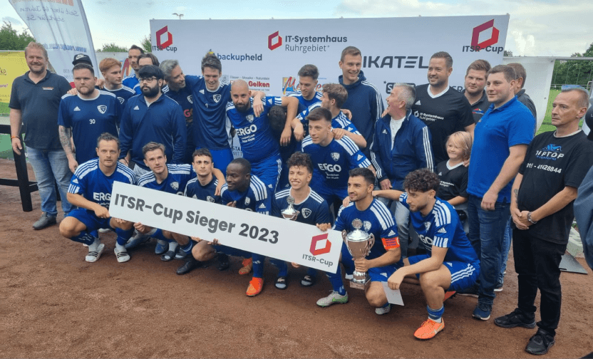 Fazit ITSR-Cup 2023 in Stockum